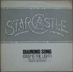 Starcastle : Diamond Song (Deep Is the Light) - Silver Winds